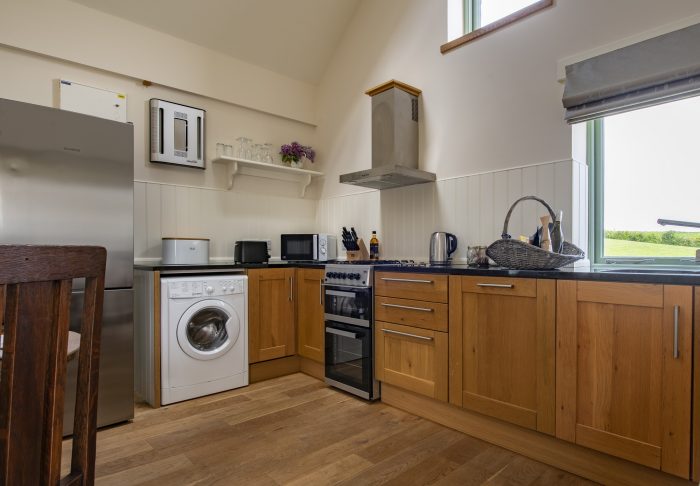 Escape to a cosy hideaway and enjoy panoramic fellside vistas, perfect for stargazing under the night sky