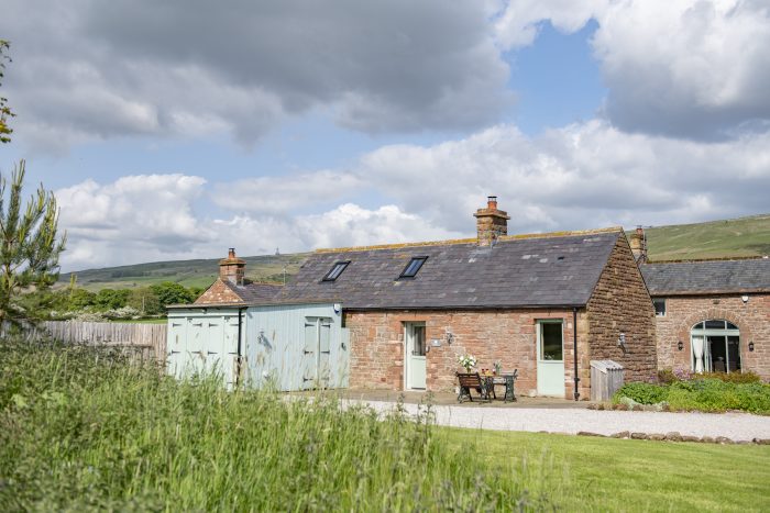 Luxury Cottages Lake District