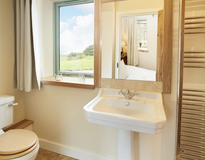 Escape to a cosy hideaway and enjoy panoramic fellside vistas, perfect for stargazing under the night sky