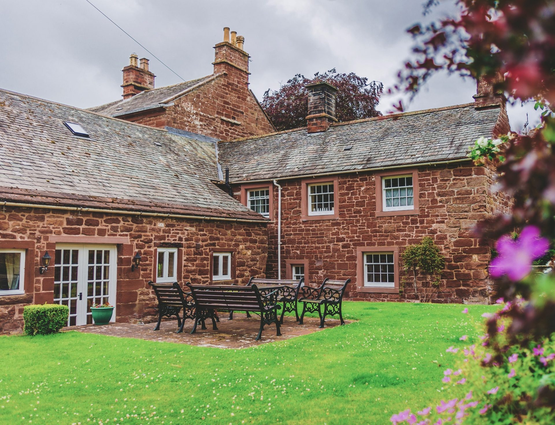 Luxury Cottages Lake District