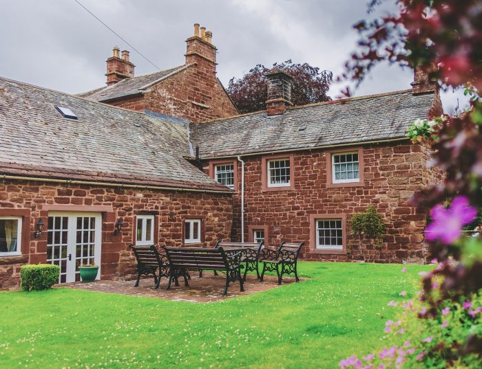 Luxury Cottages Lake District