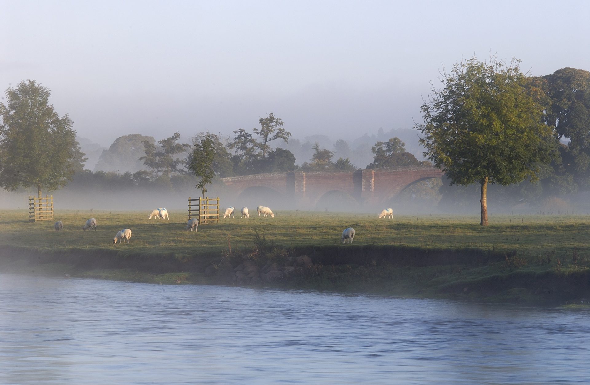 the-river-eden-near-the-luxury-holiday-cottages-at-the-rowley-estates-image-Val-Corbett