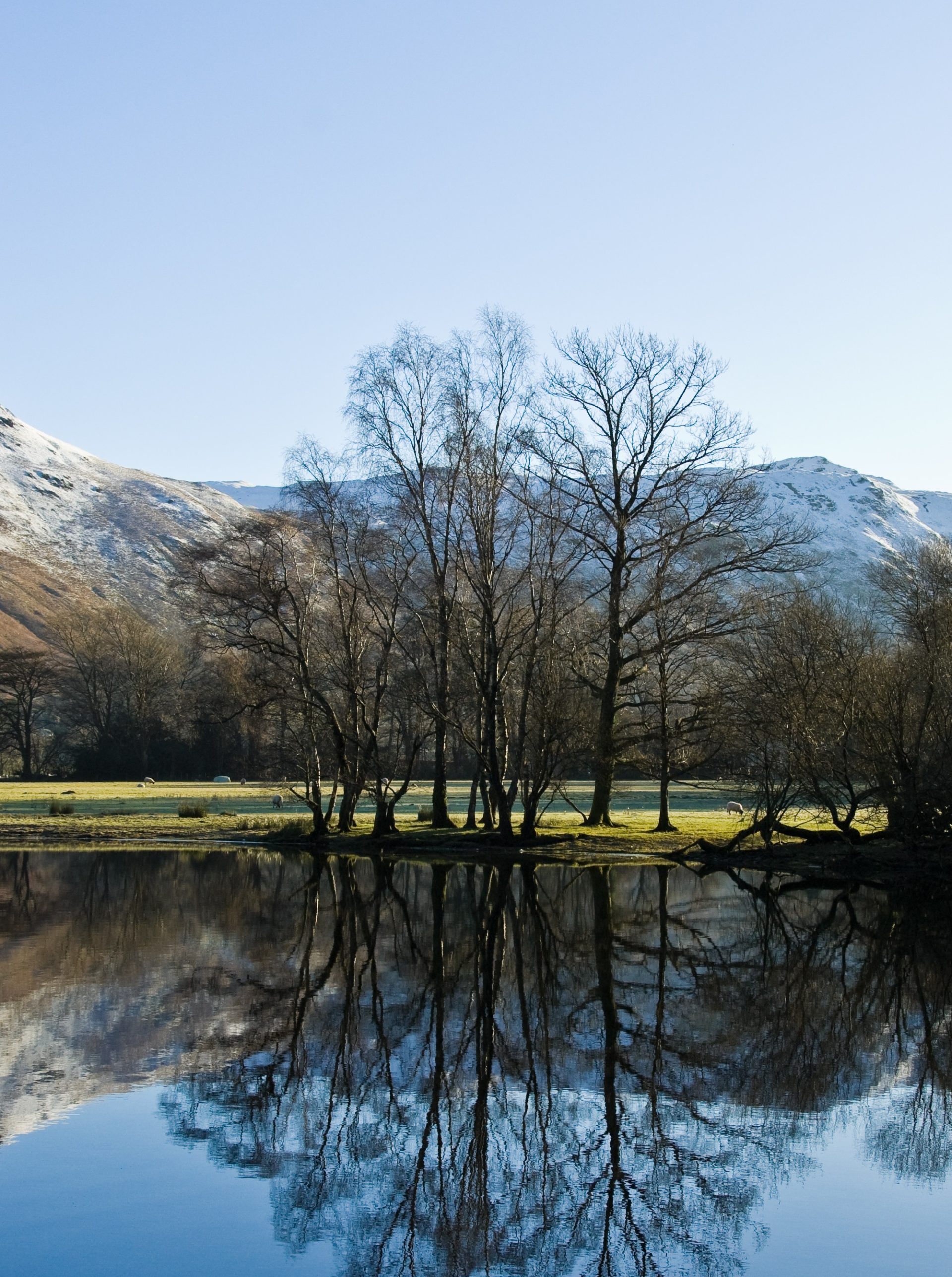 Ullswater