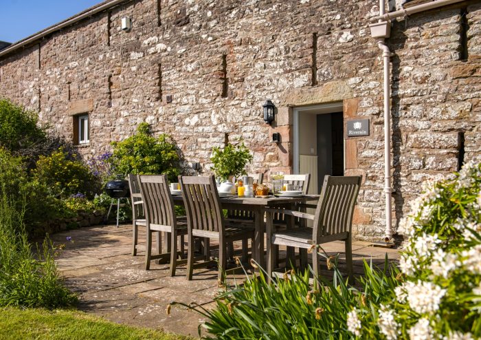 Lake District Holiday Cottages – Riverain – Rowley Estates