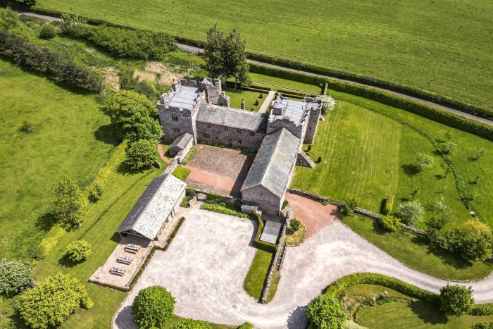 Blencowe Gardens