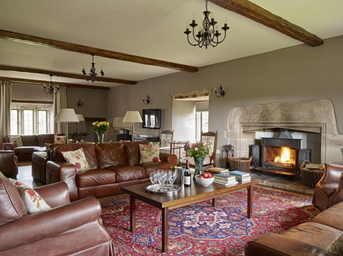 Blencowe Hall