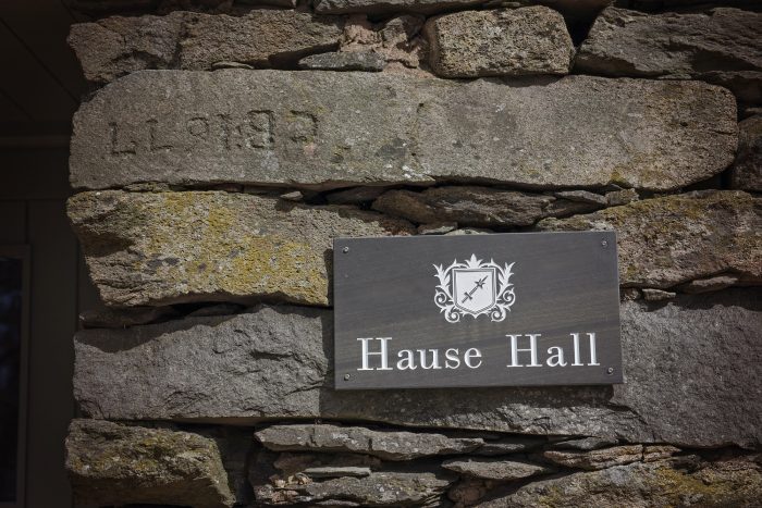 Hause Hall Farm and Cruik Barn