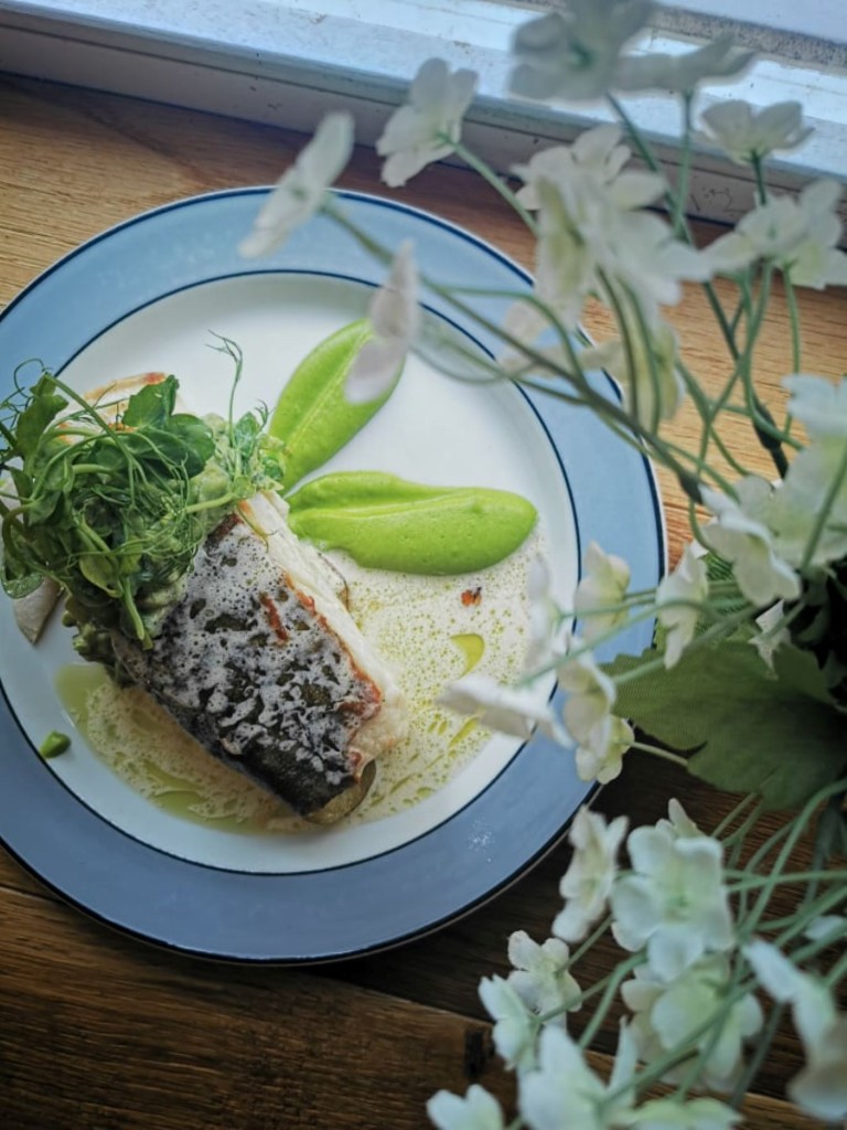 Eden Catering Solutions