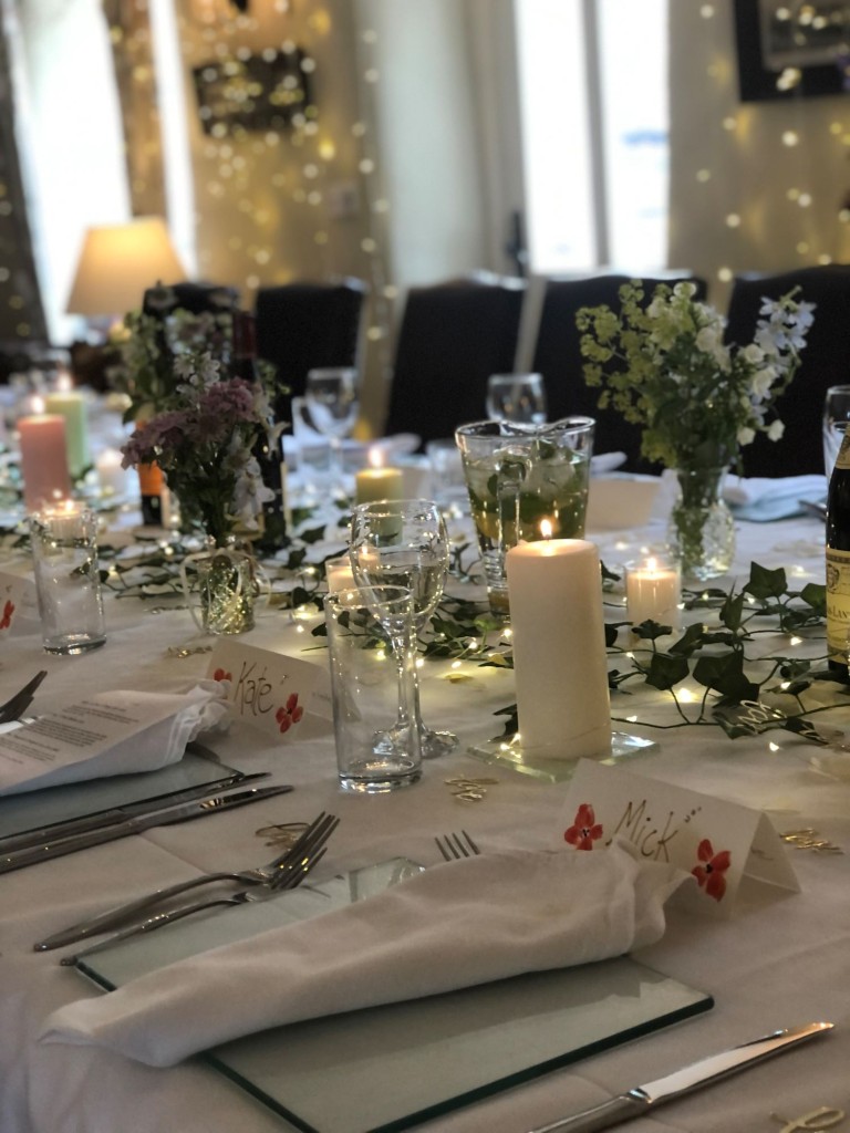 Eden Catering Solutions