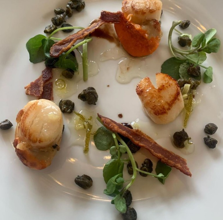 Nick Foster Catering