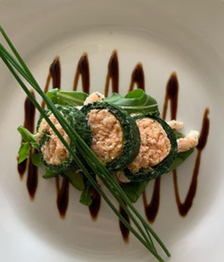 Nick Foster Catering