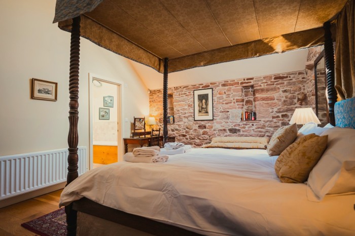 Wythburn Cottage