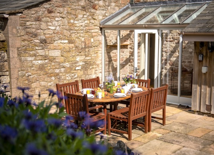 Wythburn Cottage