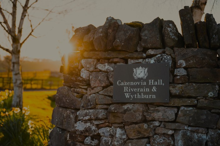 Ancient orchards and leisurely breakfasts