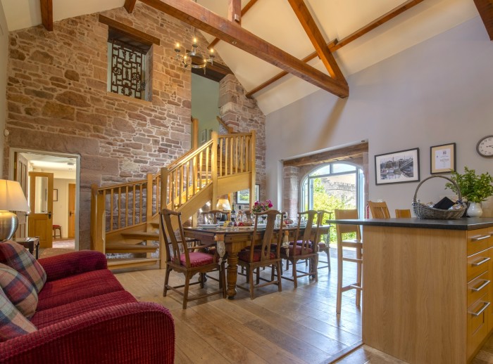 Wythburn Cottage