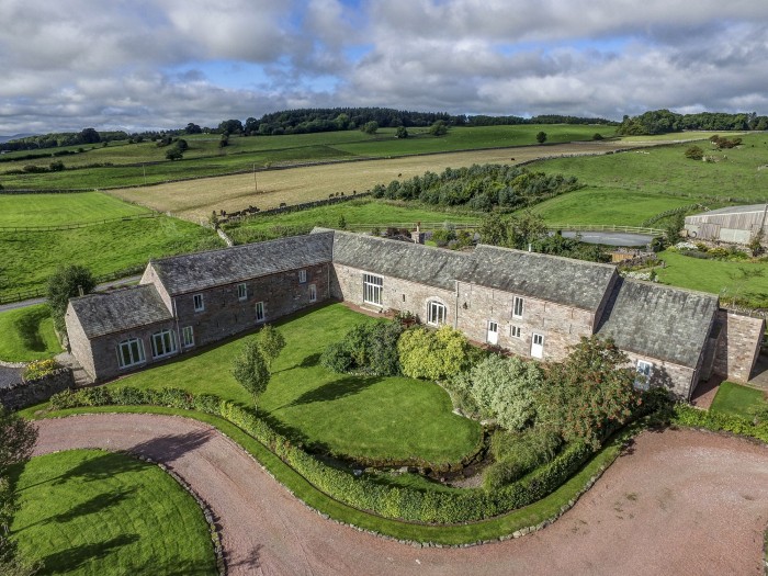 Wythburn Cottage