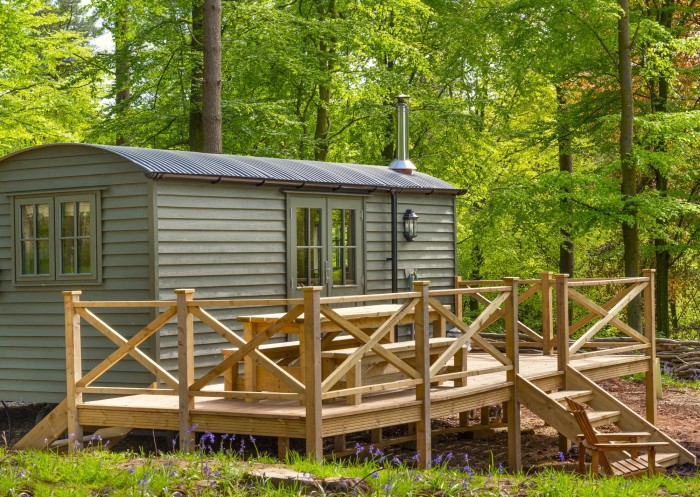 Birch Retreat