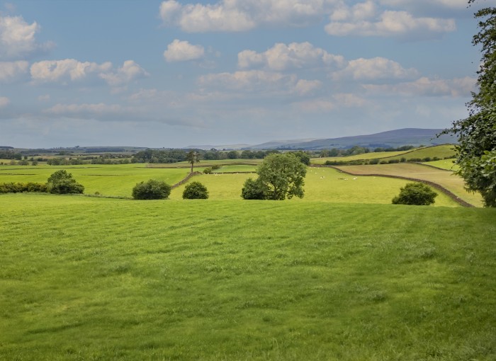 Relax and enjoy the views or if you can bear to leave...