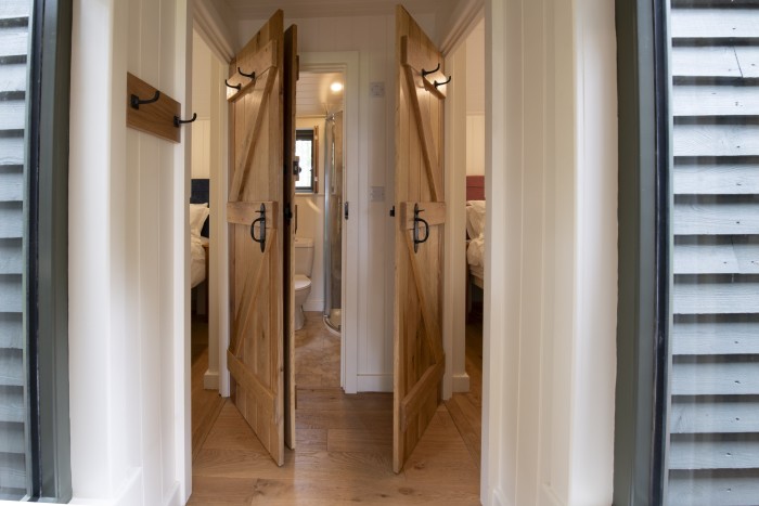 Relax and recharge in Cedar Retreat 