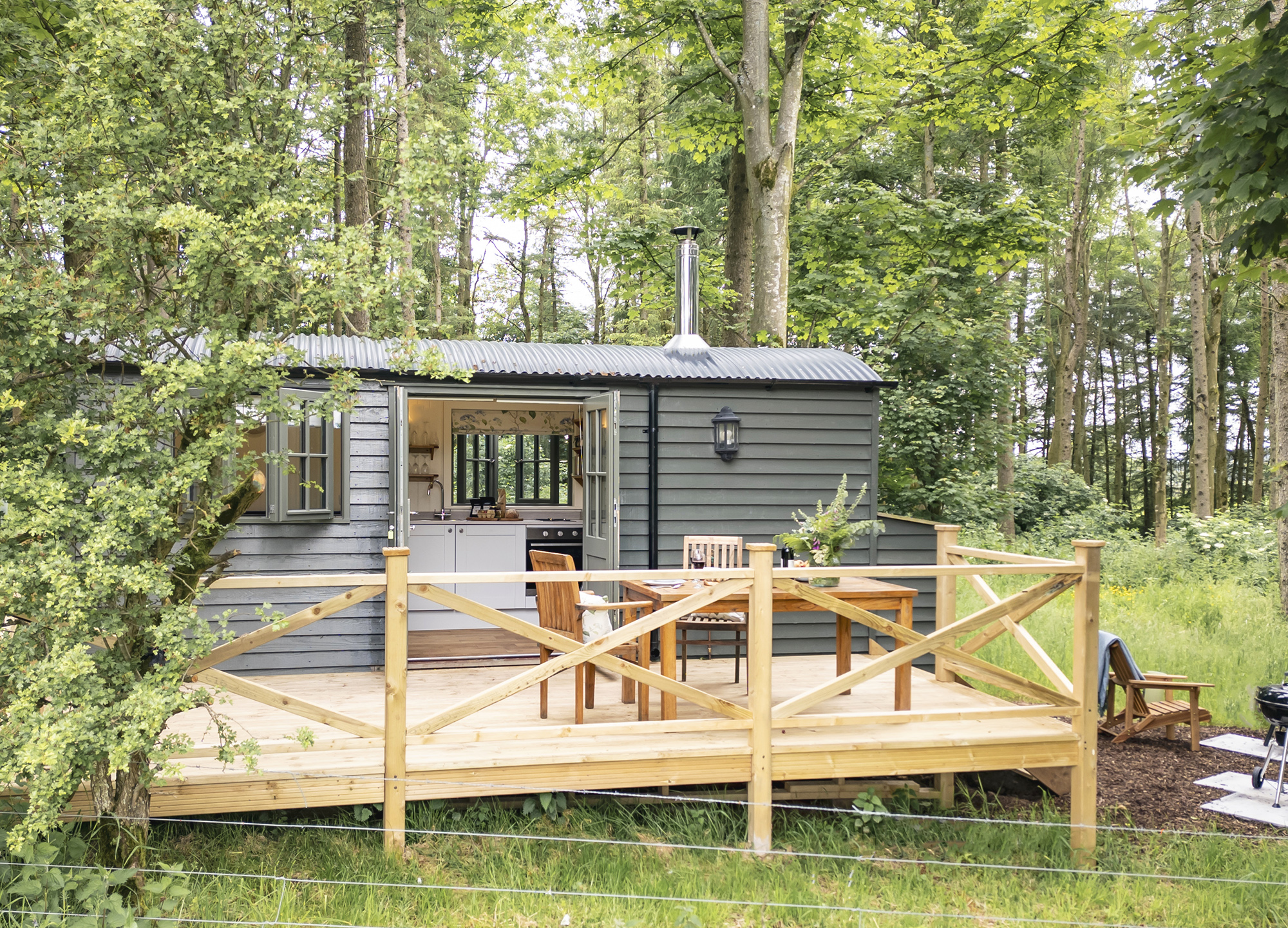 Maple Retreat