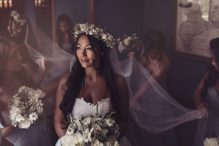 Weddings The Rowley Estates