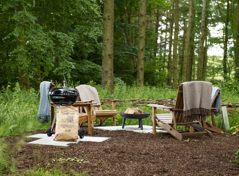 Cedar Retreat