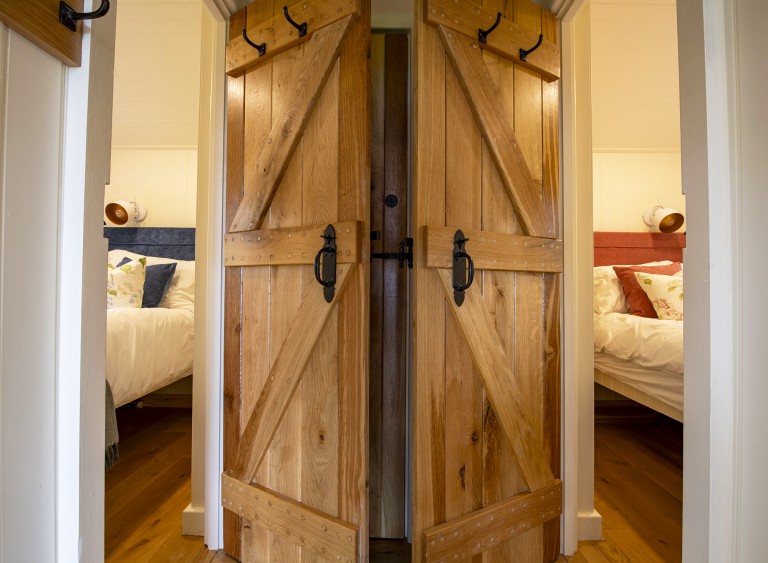 Relax and recharge in Cedar Retreat 