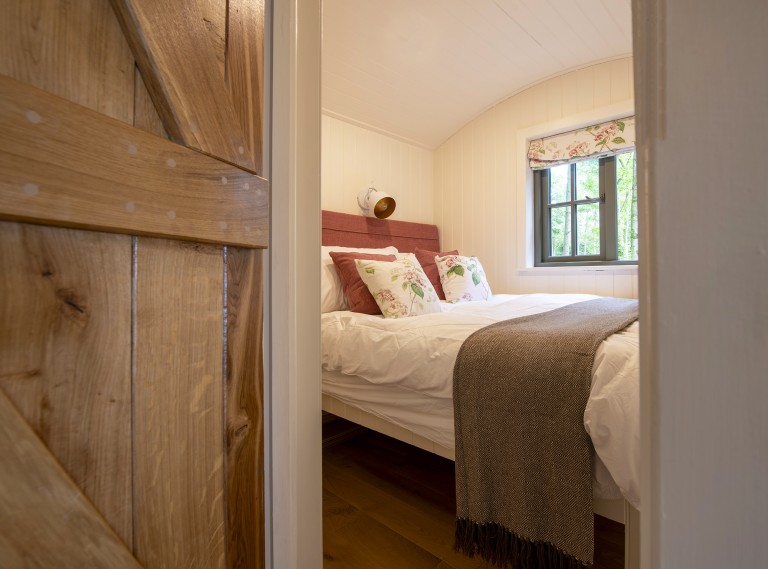 Cedar Retreat