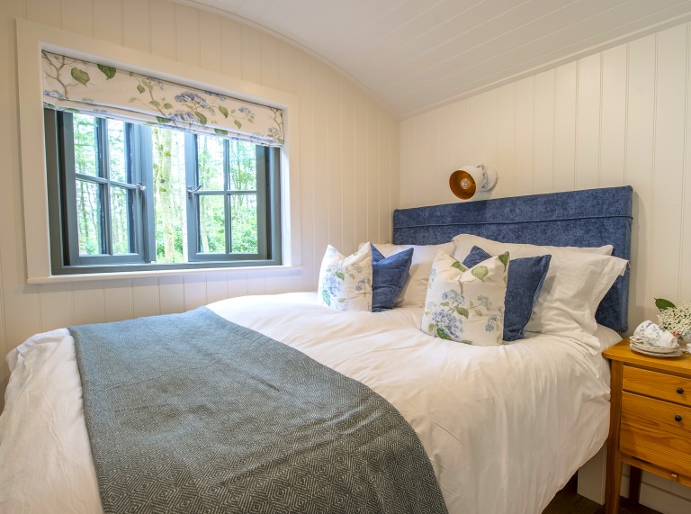 Cedar Retreat