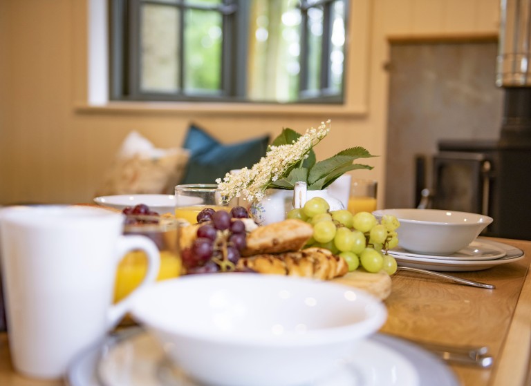 Relax and recharge in Cedar Retreat 