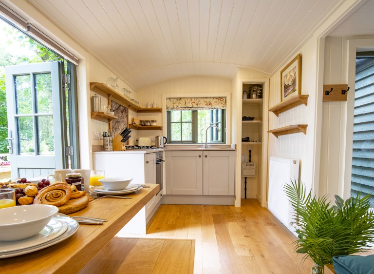 Cedar Retreat