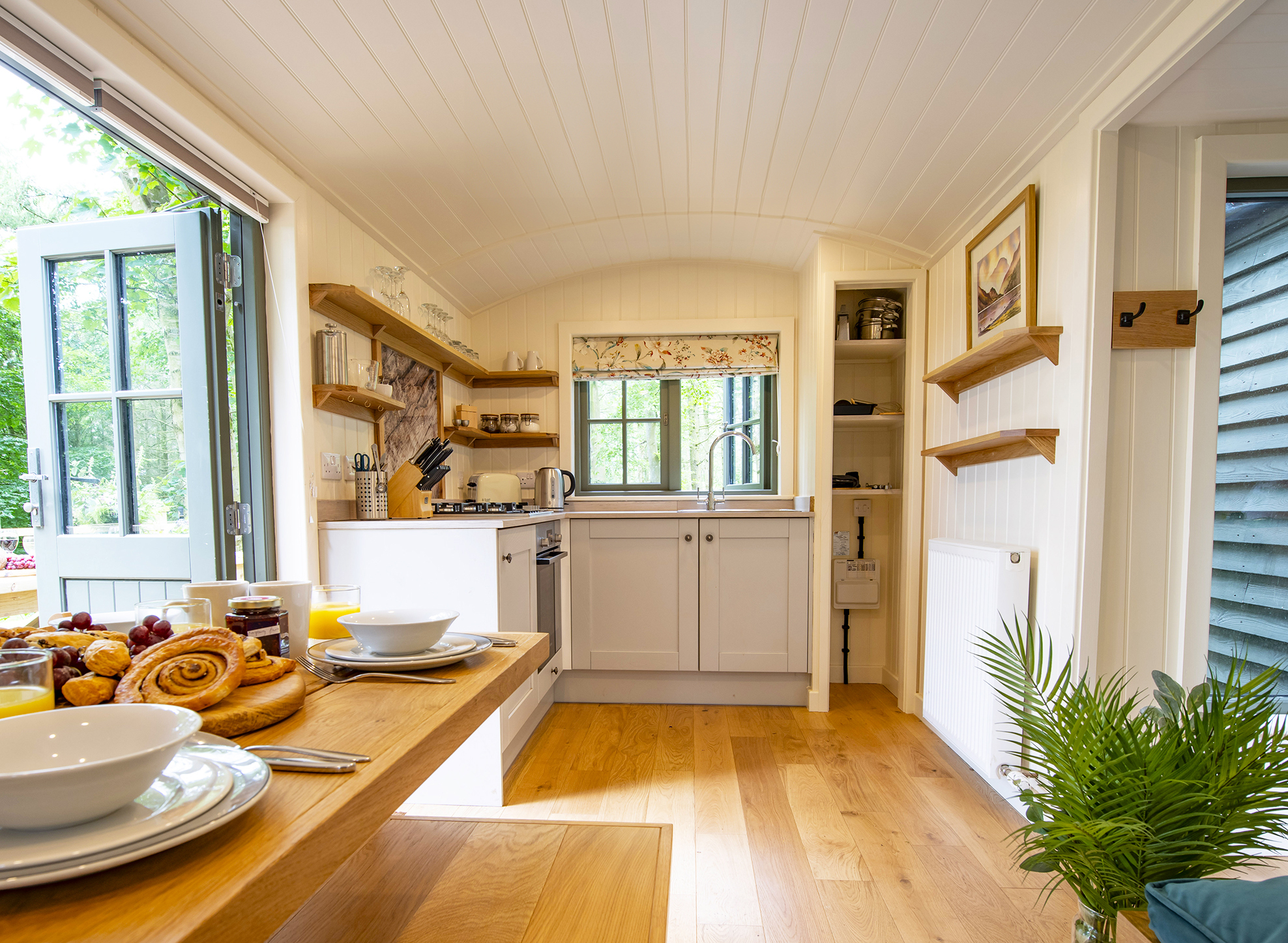 Cedar Retreat