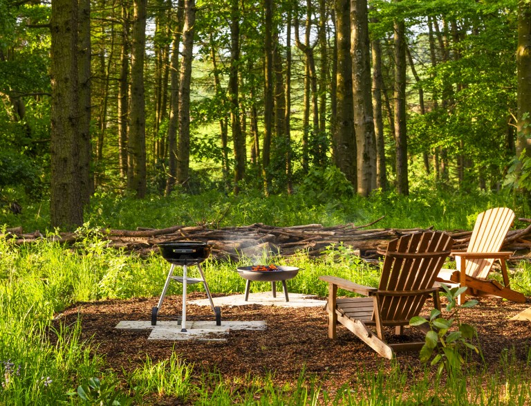 Cedar Retreat