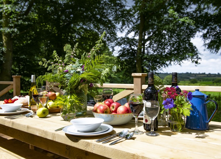 Relax and recharge in Cedar Retreat 