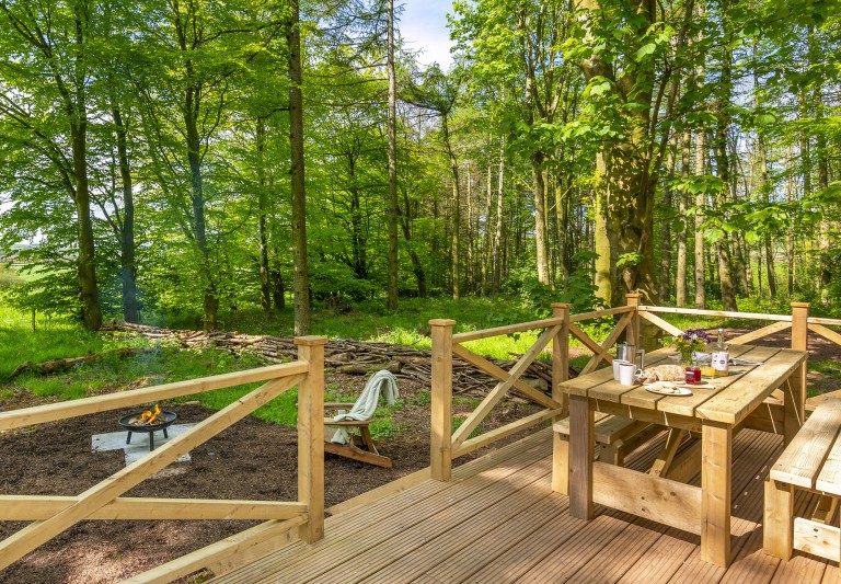 Cedar Retreat