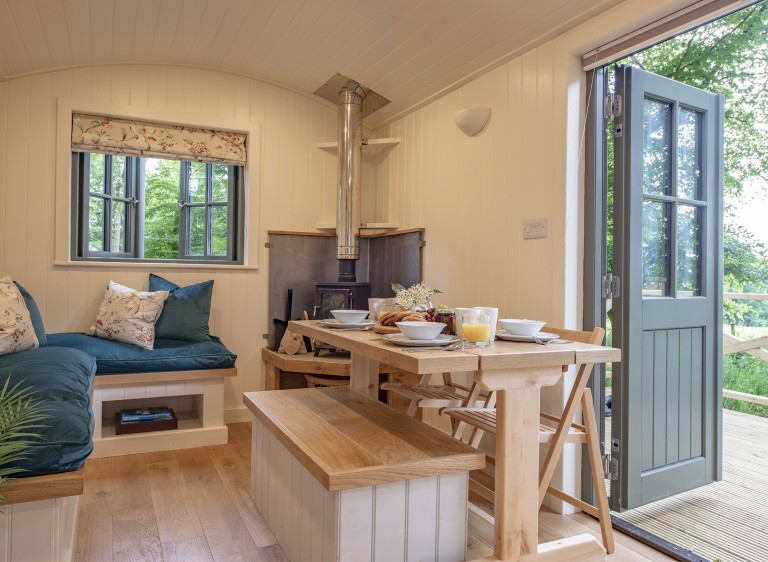 Cedar Retreat