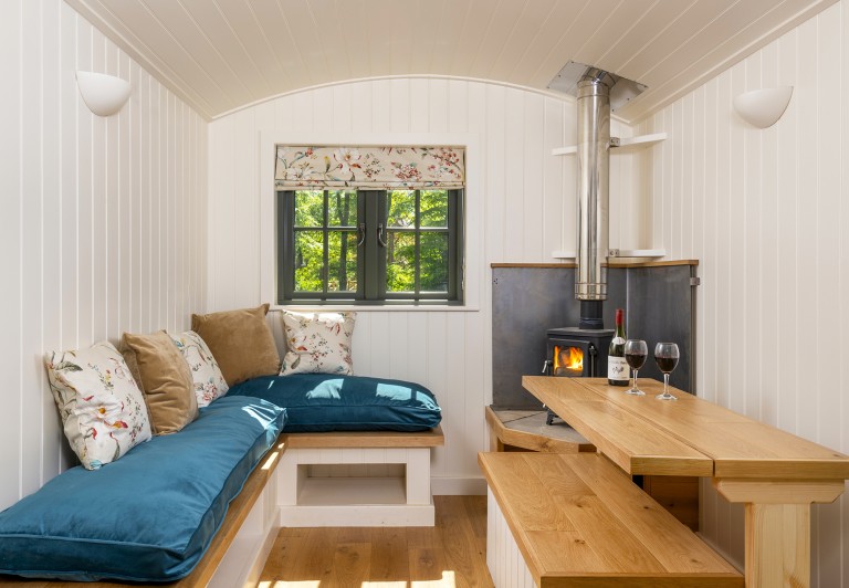 Cedar Retreat