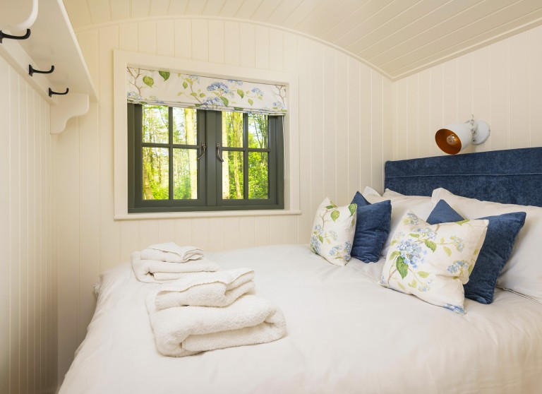 Cedar Retreat