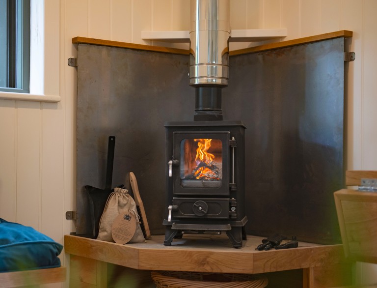 Cedar Retreat