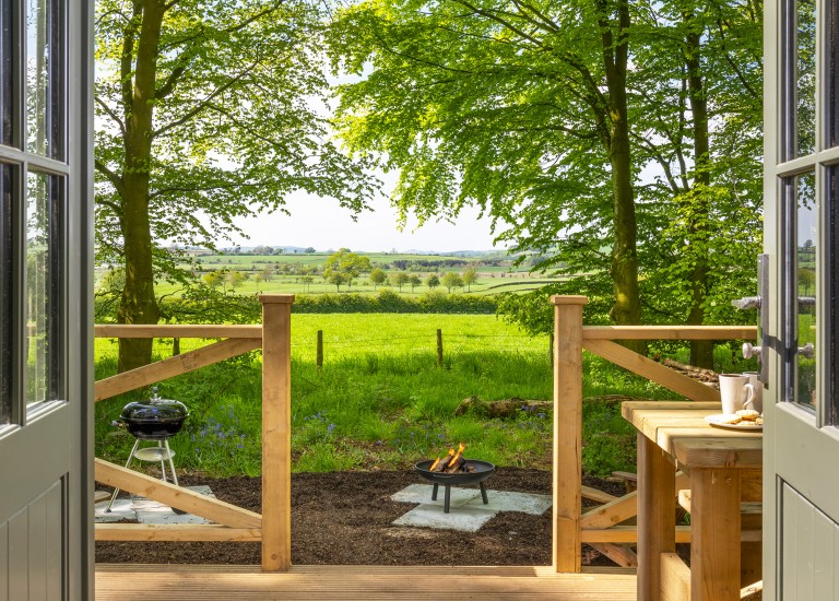 Cedar Retreat