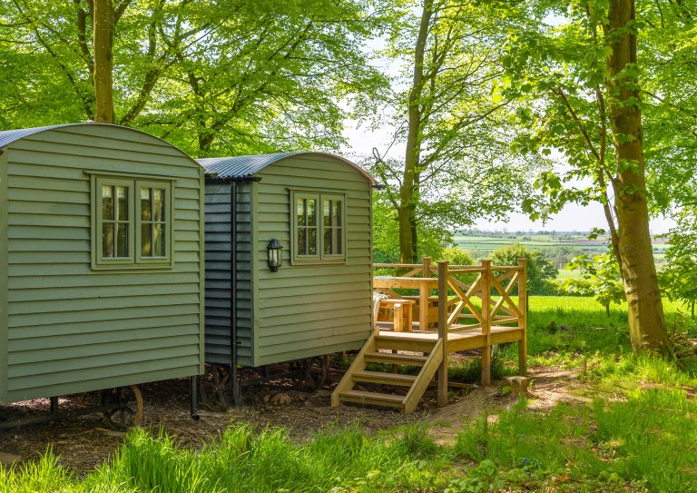Cedar Retreat