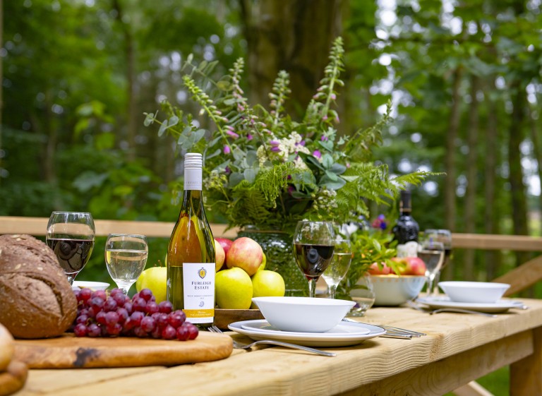 Relax and recharge in Cedar Retreat 