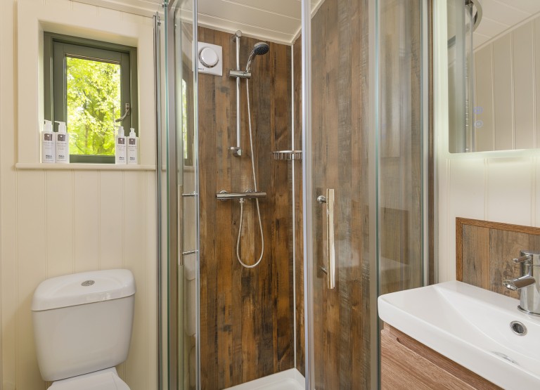 Cedar Retreat