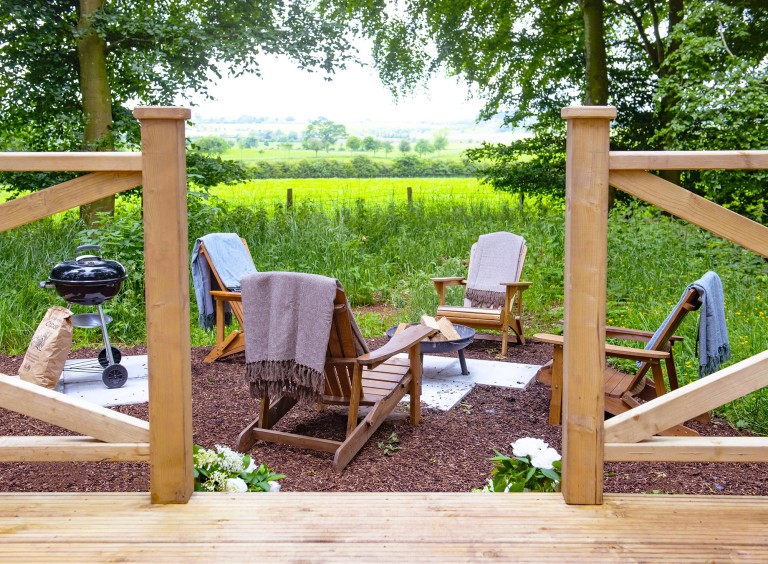 Cedar Retreat