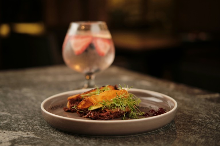 Cumbria Local Food & Drink Guide
