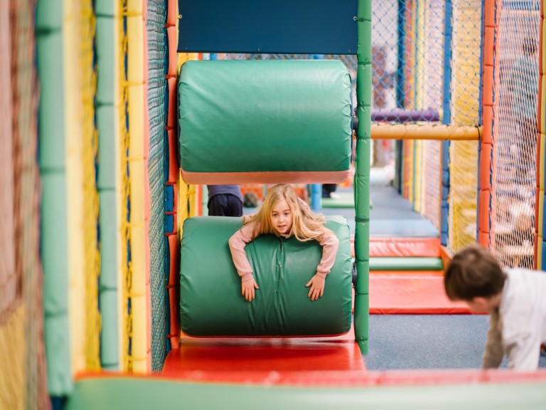 Indoor Adventure PLay (Photo Steve Barber) (10)