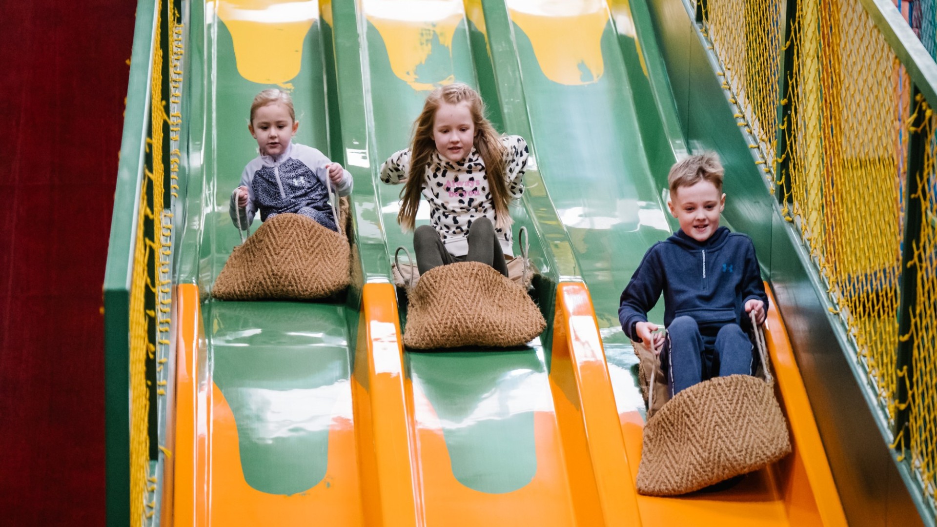 Indoor Adventure PLay (Photo Steve Barber) (5)