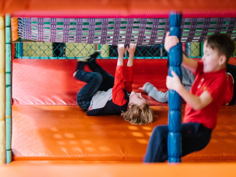 Indoor Adventure Play (Photo Steve Barber) (6)