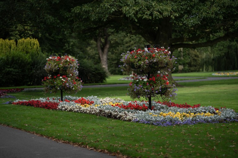 Bitts Park