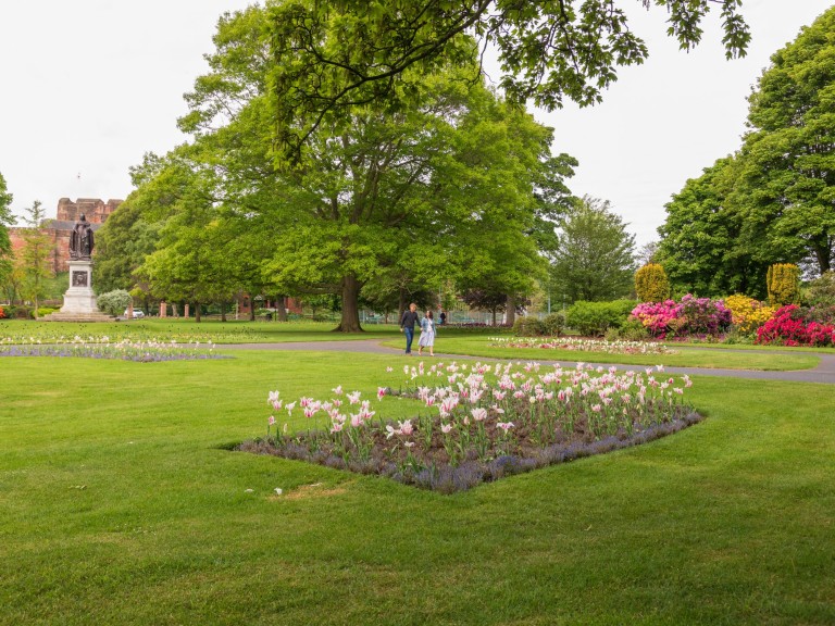 Bitts Park